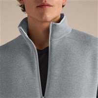 Arc'teryx Men's Covert Cardigan - Solitude Heather