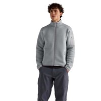 Arc'teryx Men's Covert Cardigan - Solitude Heather
