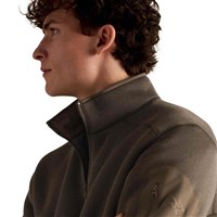 Arc'teryx Men's Covert Cardigan - Mongoose Heather