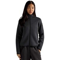 Arc'teryx Women's Covert Cardigan - Black Heather