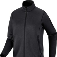 Arc'teryx Women's Covert Cardigan - Black Heather