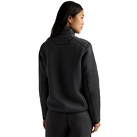 Arc'teryx Women's Covert Cardigan - Black Heather