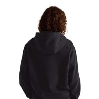 Arc'teryx Women's Emblem Fleece Hoody - Black