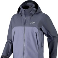 Arc'teryx Men's Beta AR Jacket - Dk Stratus / Stratus