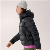 Arc'teryx Women's Thorium Hoody - Black II