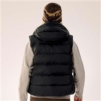 Arc'teryx Women's Thorium Vest - Black II