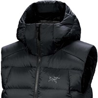 Arc'teryx Women's Thorium Vest - Black II