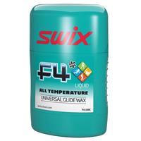 Swix F4 Universal Glide Wax Liquid