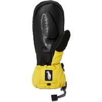 Crab Grab Cinch Mitten - Men's - Mellow Yellow