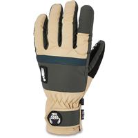 Crab Grab The Five Glove - Men's - Sand