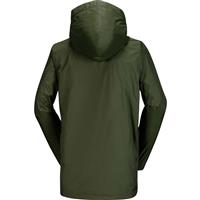 Volcom Quitter Jacket - Men's - Forest