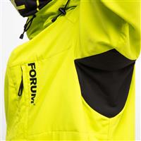Forum Men's Tech Hoodie - Forum Green