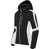 Descente Cynthia Insulated Jacket - Women's - Black (BK)
