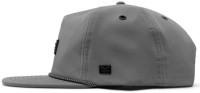 Melin Coronado Brick Infinite Thermal Hat - Granite Grey