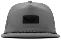 Melin Coronado Brick Infinite Thermal Hat - Granite Grey