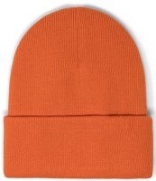 Melin Journey Beanie - Safety Orange