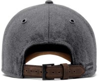 Melin Odyssey Scout Thermal Hat - Heather Grey / Black