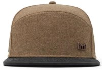 Melin Trenches Icon Scout Thermal Hat - Caramel