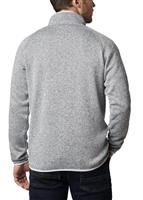 Columbia Canyon Point Sweater Fleece 1/2 Zip - Men's - Nimbus Grey