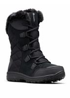 Columbia Ice Maiden II Boot - Women's - Black, Columbia