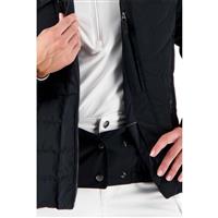 Obermeyer Devon Down Jacket - Women's - Black (16009)