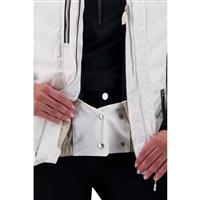 Obermeyer Devon Down Jacket - Women's - White (16010)