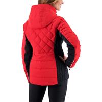 Obermeyer Devon Down Jacket - Women's - Finish Line (20043)