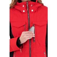Obermeyer Devon Down Jacket - Women's - Finish Line (20043)