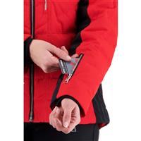 Obermeyer Devon Down Jacket - Women's - Finish Line (20043)