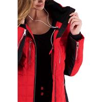 Obermeyer Devon Down Jacket - Women's - Finish Line (20043)