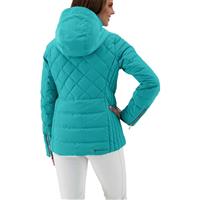 Obermeyer Devon Down Jacket - Women's - Off Tropic (20063)