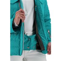 Obermeyer Devon Down Jacket - Women's - Off Tropic (20063)