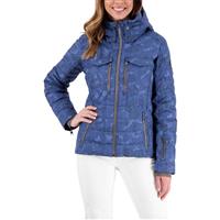 Obermeyer Devon Down Jacket - Women's - Hometown Camo (20170)