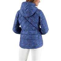 Obermeyer Devon Down Jacket - Women's - Hometown Camo (20170)