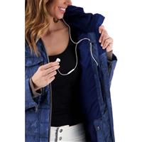 Obermeyer Devon Down Jacket - Women's - Hometown Camo (20170)