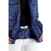 Obermeyer Devon Down Jacket - Women's - Hometown Camo (20170)