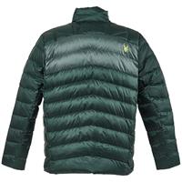 Spyder Timeless Down Jacket - Men's - Forest
