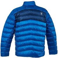 Spyder Timeless Down Jacket - Men's - Old Glory