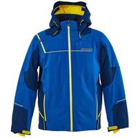 Spyder Titan GTX Jacket - Men's - Old Glory