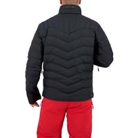 Obermeyer Klaus' Down Insulator - Men's - Black (16009)