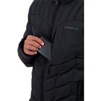 Obermeyer Klaus' Down Insulator - Men's - Black (16009)