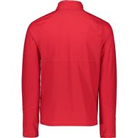 Obermeyer Flex 1/4 Zip - Men's - Brakelight (19042)