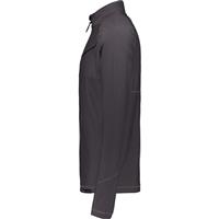 Obermeyer Flex 1/4 Zip - Men's - Coal (20004)