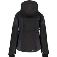 Obermeyer Rayla Jacket - Girl's (Teen) - Black (16009)