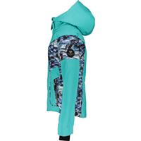 Obermeyer Rayla Jacket - Girl's (Teen) - Off Tropic (20063)