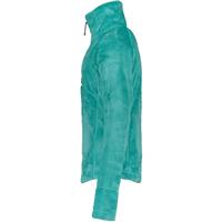 Obermeyer Teen Girls Furry Fleece Top - Off Tropic (20063)