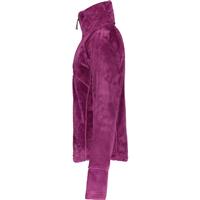 Obermeyer Teen Girls Furry Fleece Top - Cactus Flower (20072)