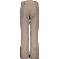 Obermeyer Teen Boys Brisk Pant - Pewter (20013)