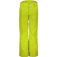 Obermeyer Teen Boys Brisk Pant - Limelight (20082)