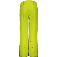 Obermeyer Teen Boys Brisk Pant - Limelight (20082)